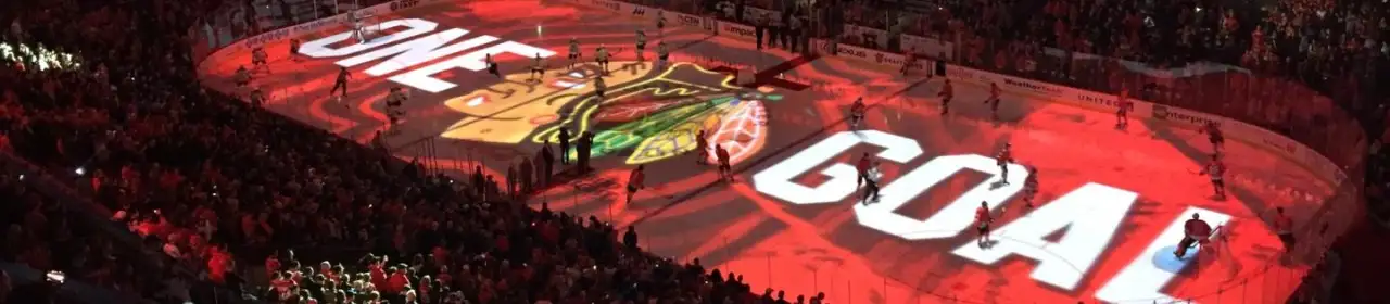 Chicago Blackhawks