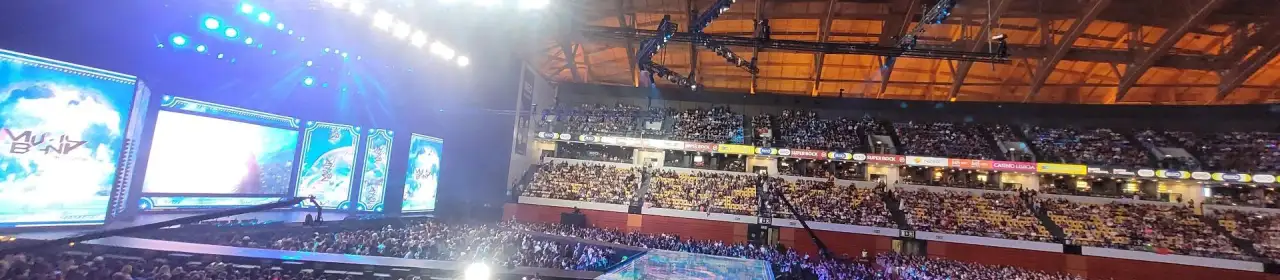 MEO Arena