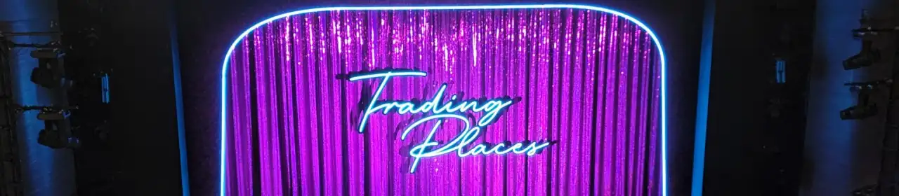 Trading Places The Musical