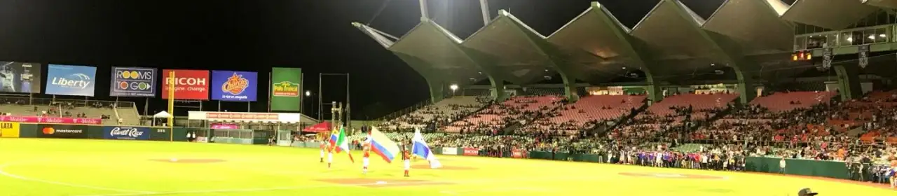 Hiram Bithorn Stadium