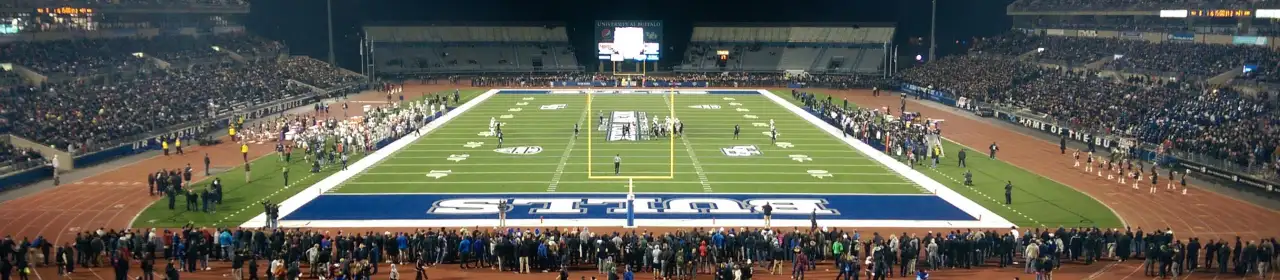 UB Stadium