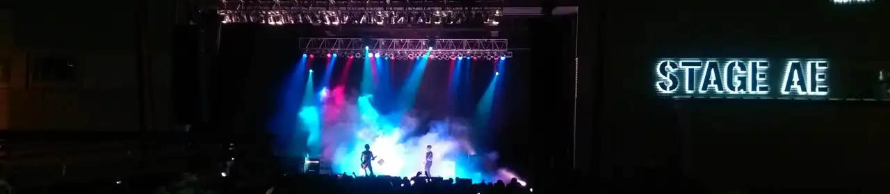 Jane's Addiction