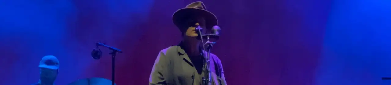Gregory Alan Isakov