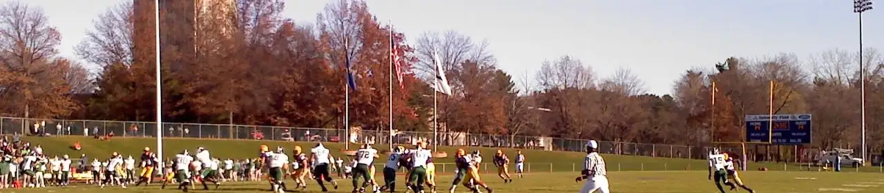 University Field, Albany