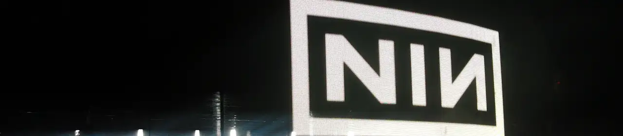 Nine Inch Nails