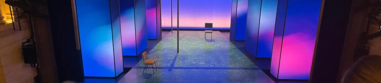 How I Learned to Drive