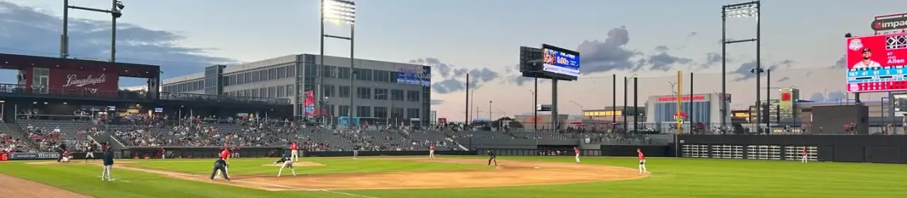 Impact Field