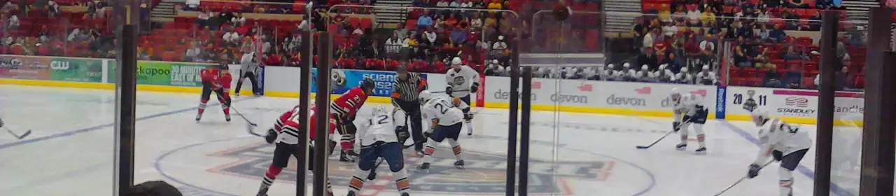 Cox Convention Center