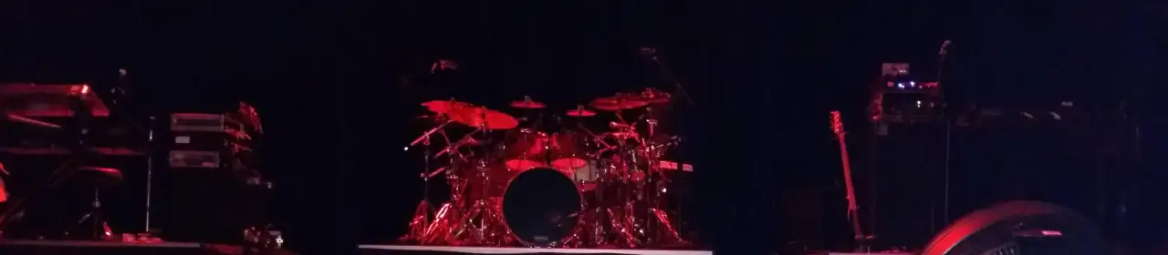 House of Blues - Atlantic City