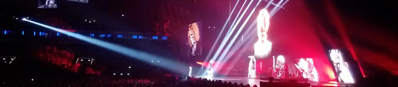 Paris La Défense Arena