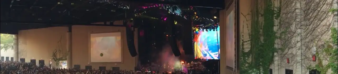 Lakewood Amphitheatre