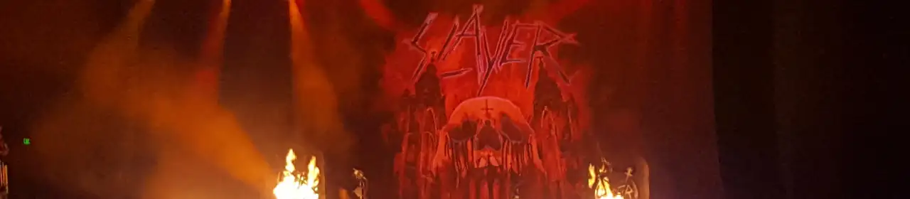 Slayer