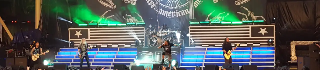 Germania Insurance Amphitheater