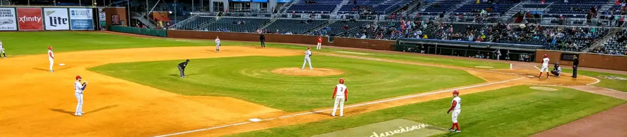 Chattanooga Lookouts