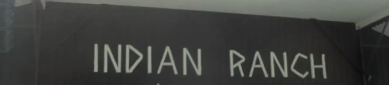 Indian Ranch