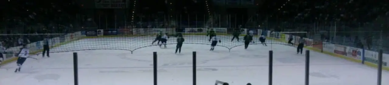 Pensacola Bay Center