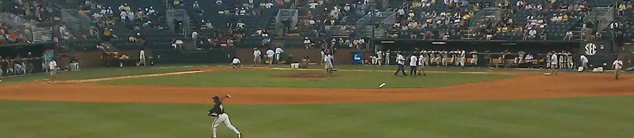 Vanderbilt Commodores