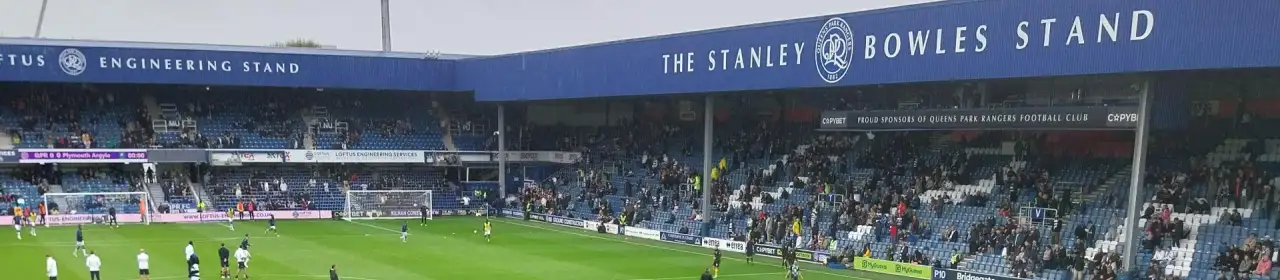 Loftus Road