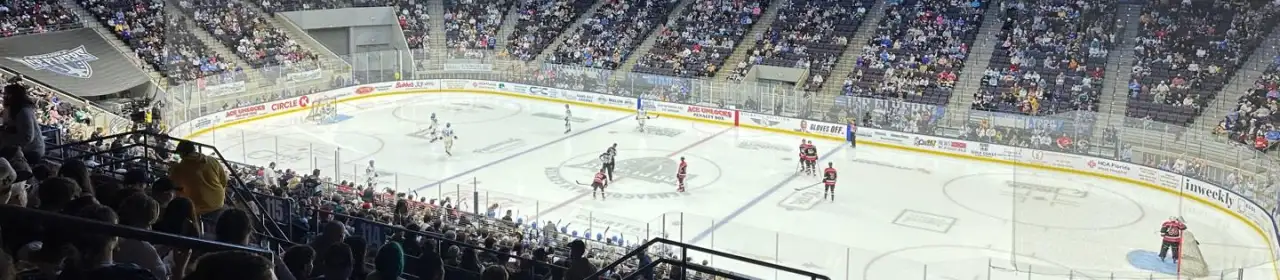 Pensacola Bay Center