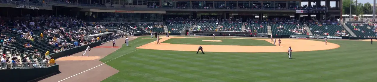 Charlotte Knights