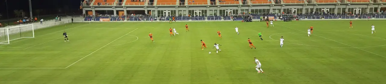 robert and janet vackar stadium