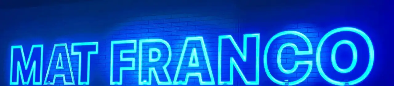 Mat Franco Theater at The Linq