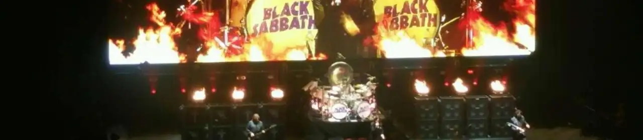 Black Sabbath