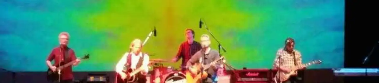 Pueblo Memorial Hall