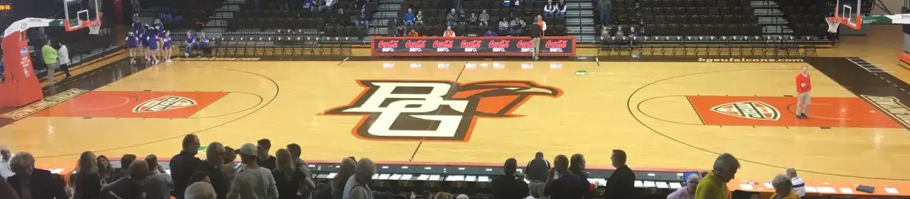 Stroh Center