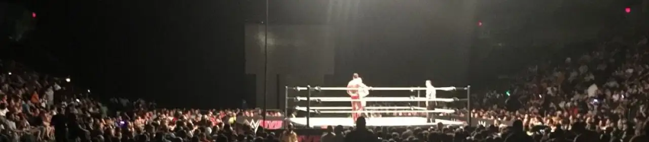 Raising Cane's River Center Arena