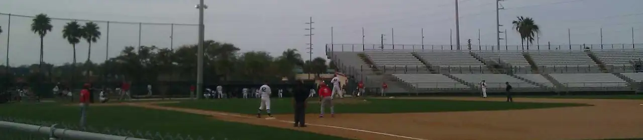 Jack Russell Memorial Stadium