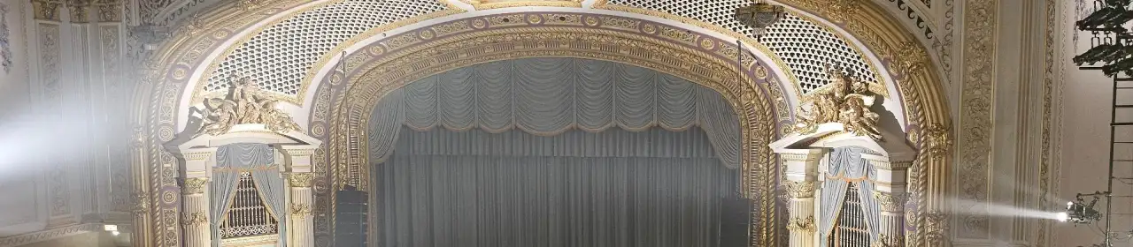State Theatre Minneapolis