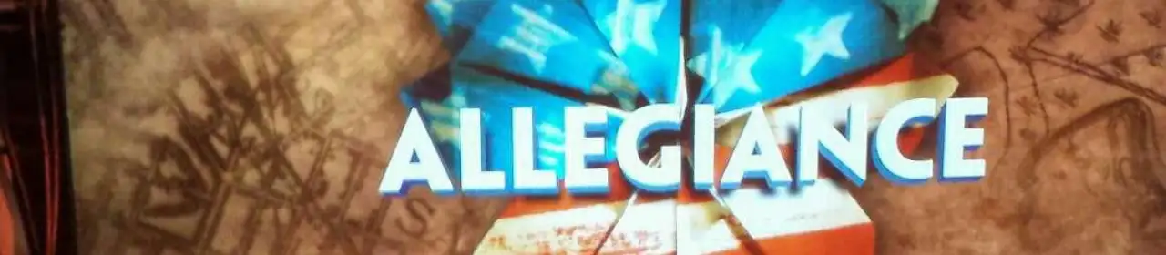 Allegiance