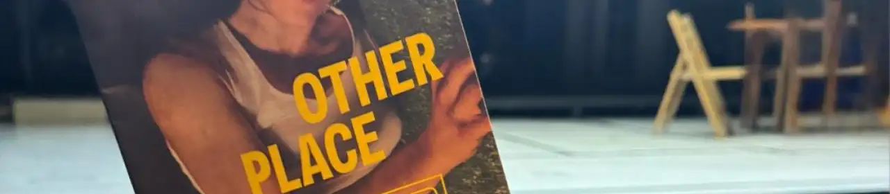The Other Place