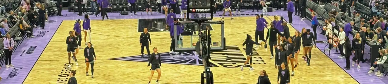 Golden State Valkyries