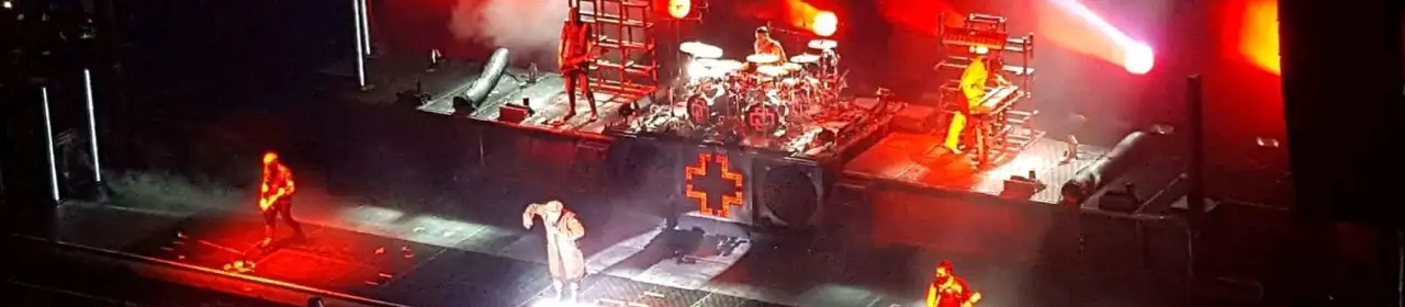 Rammstein