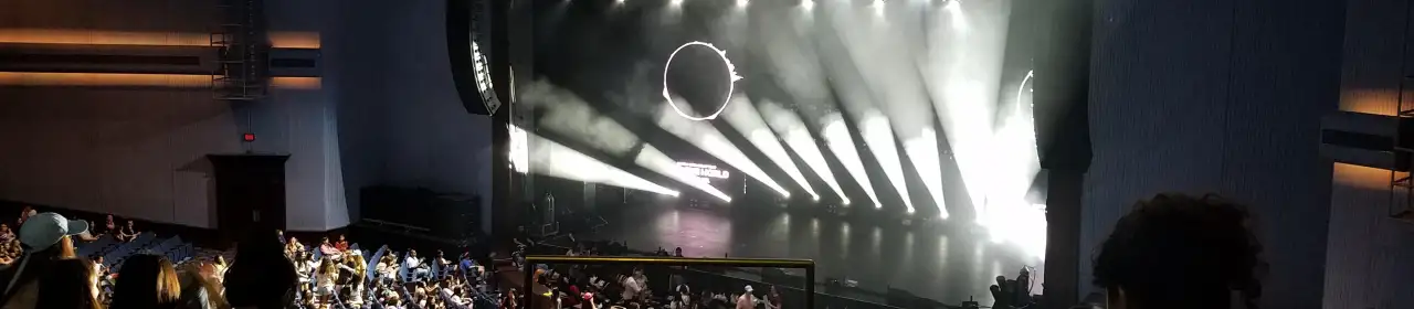 Rosemont Theatre