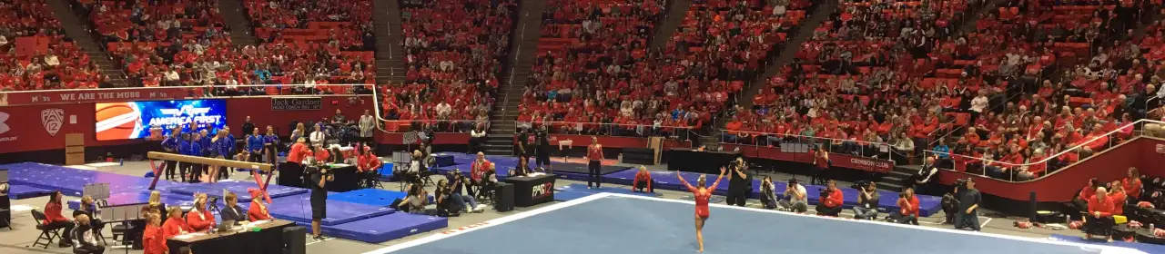 Jon M. Huntsman Center