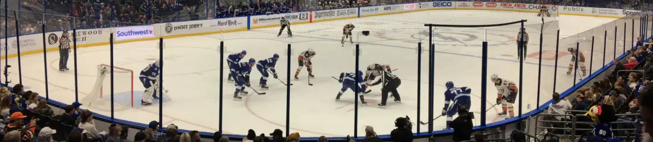 Tampa Bay Lightning