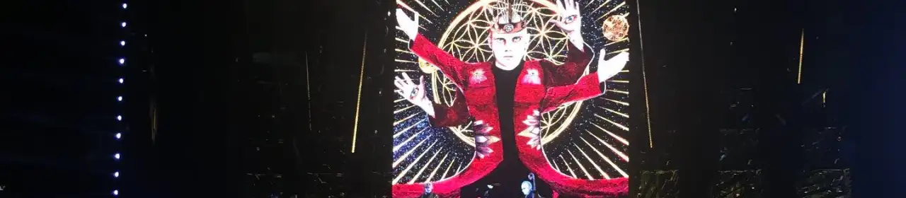 The Smashing Pumpkins