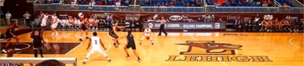 Lehigh Mountain Hawks