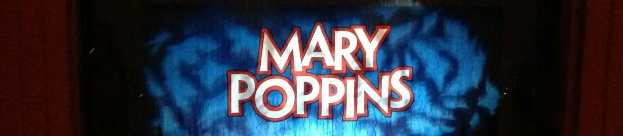 Mary Poppins