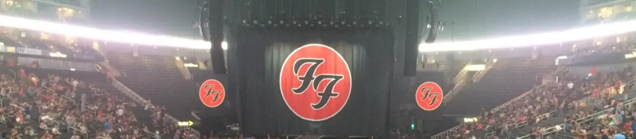 Foo Fighters