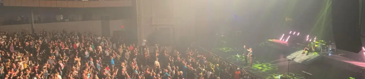 Soldiers and Sailors Memorial Auditorium