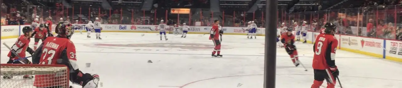 Ottawa Senators