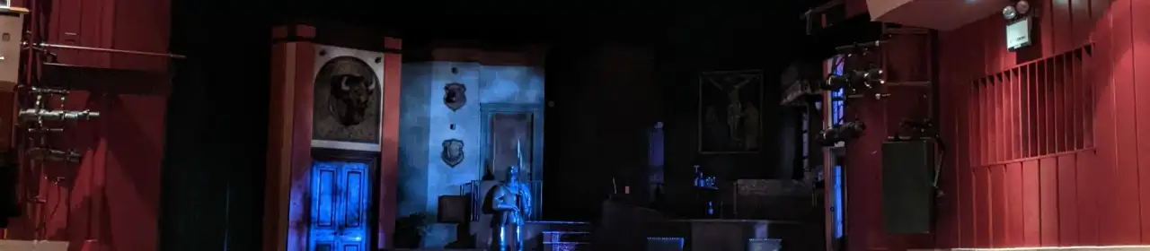 Norwich Theatre Royal