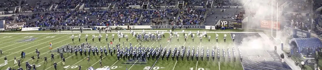 Simmons Bank Liberty Stadium