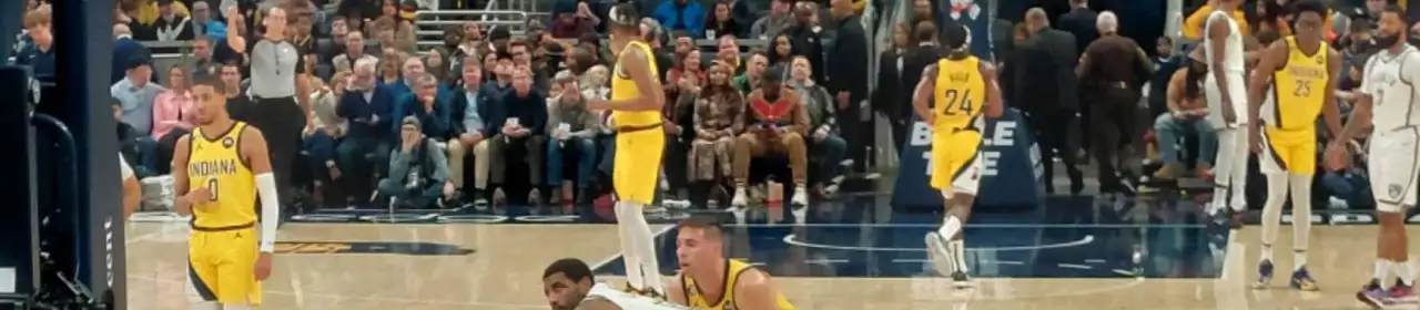 Indiana Pacers