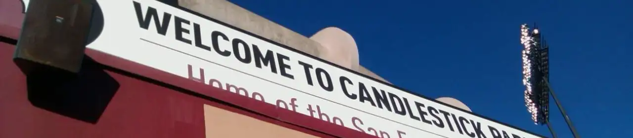 Candlestick Park