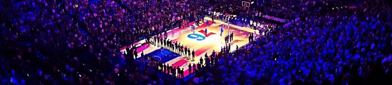 Philadelphia 76ers